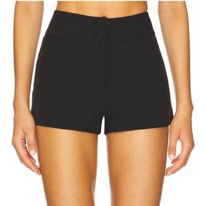 All The Ways Revolve Mini Tailored Shorts